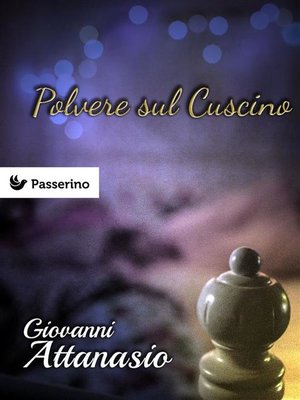 cover image of Polvere sul cuscino